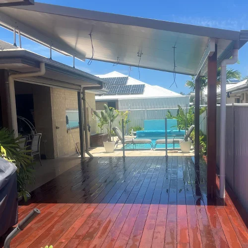 Deck Builders Sunshine Coast Creating Perfect Decks