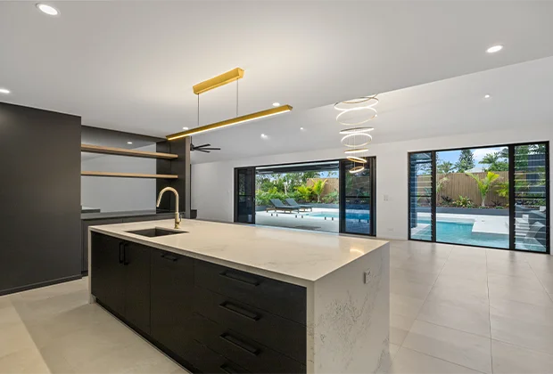 Home Renovation done by SG Builder Australia