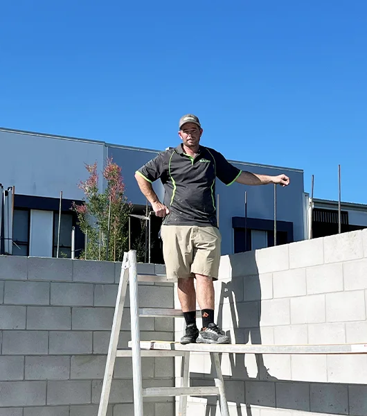 Meet Josh the expert builder of SG Builders