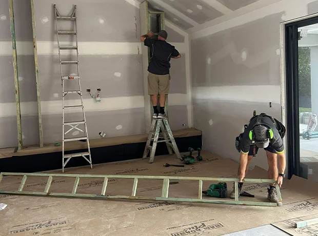 Insurance Repair Builders Sunshine Coast Restoring Your Home with Care