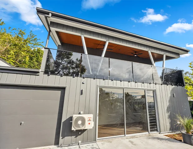 Granny Flat Builders Sunshine Coast - SG Builder